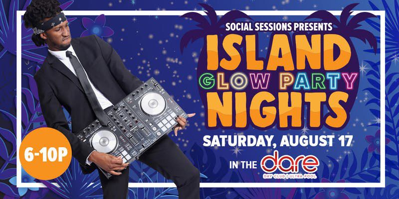 Island Glow